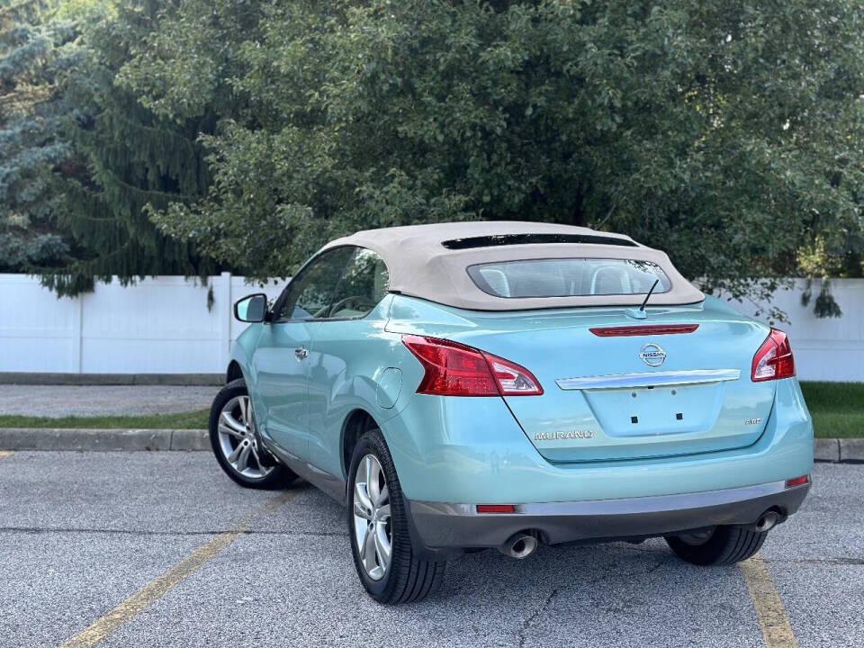 nissan murano crosscabriolet 2012 JN8AZ1FY2CW100300 image nissan murano crosscabriolet 2012 JN8AZ1FY2CW100300 image